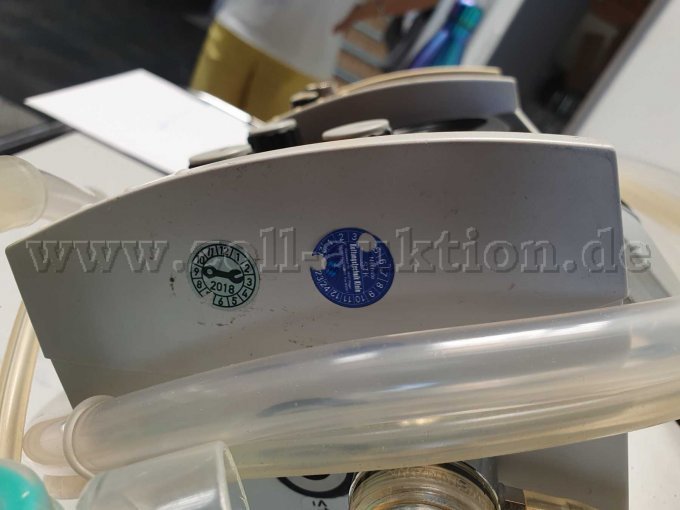 Fällige Überprüfungen