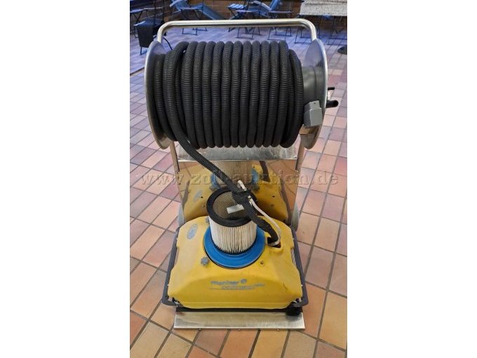 Ansicht von hinten Ansicht von hinten