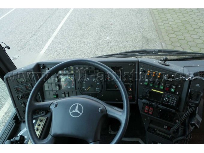 Cockpit