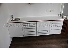 Gesamtansicht frontal