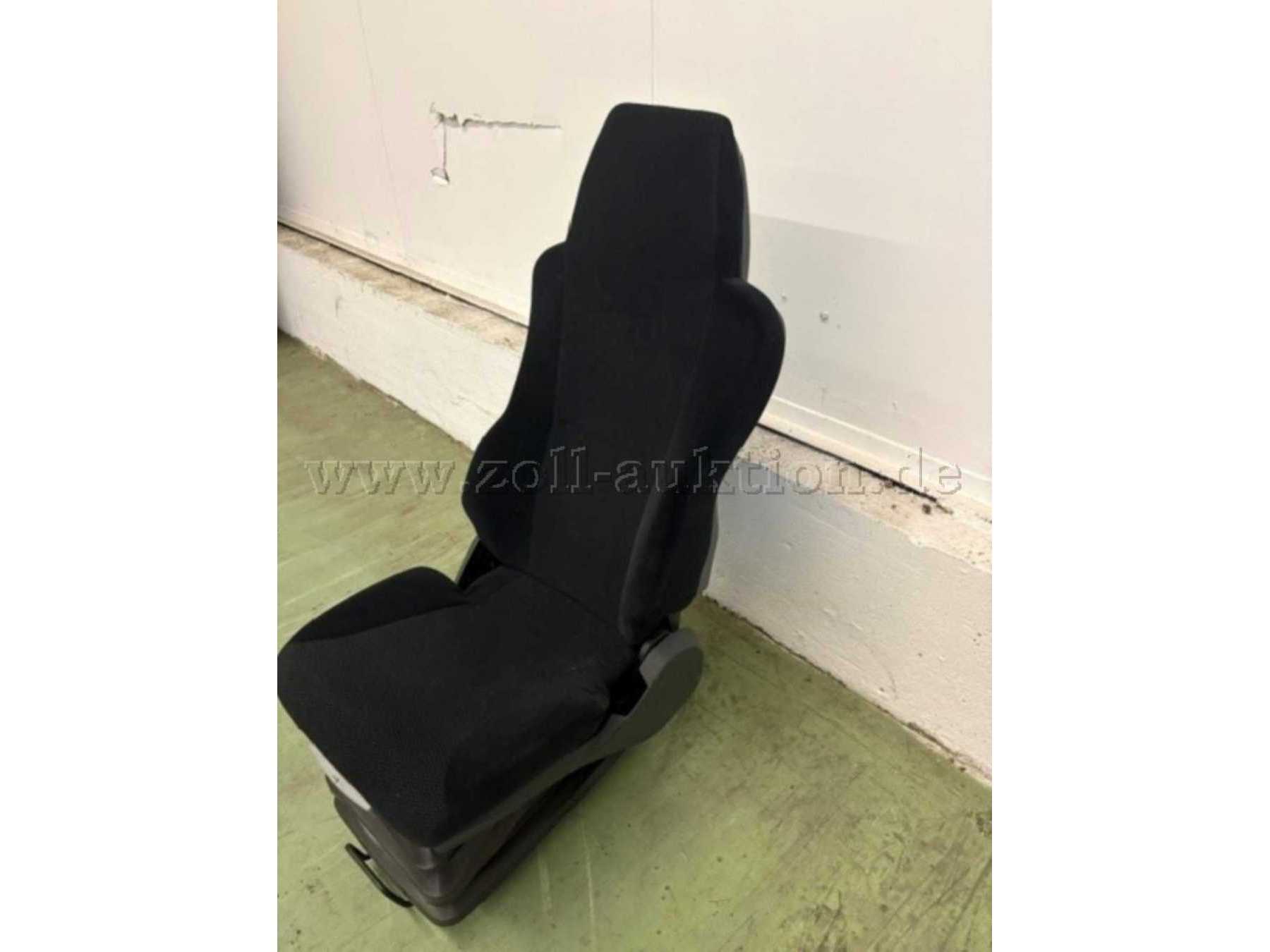 Seitenansicht rechts