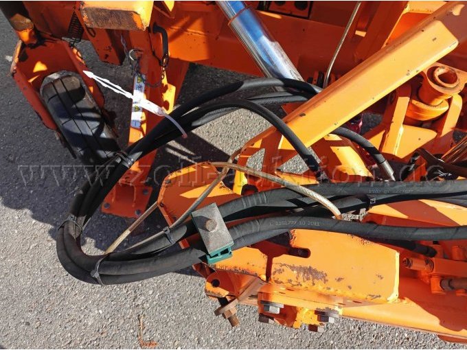 Hydraulikschläuche