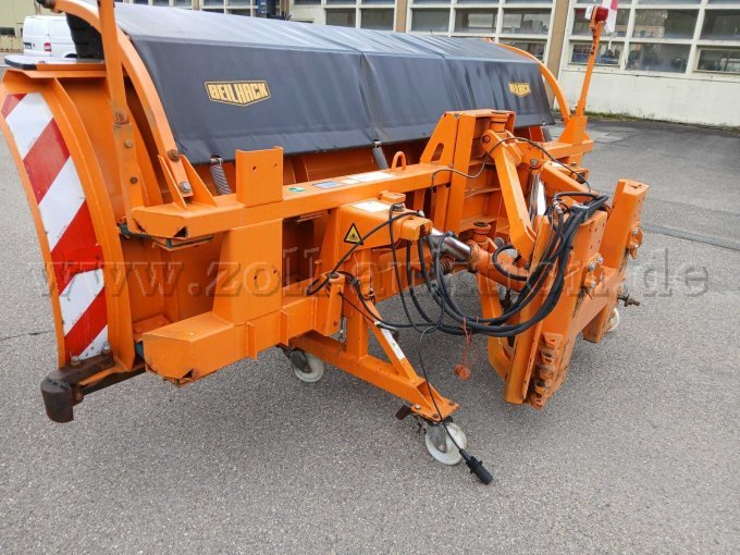 Fahrtrichtung Links