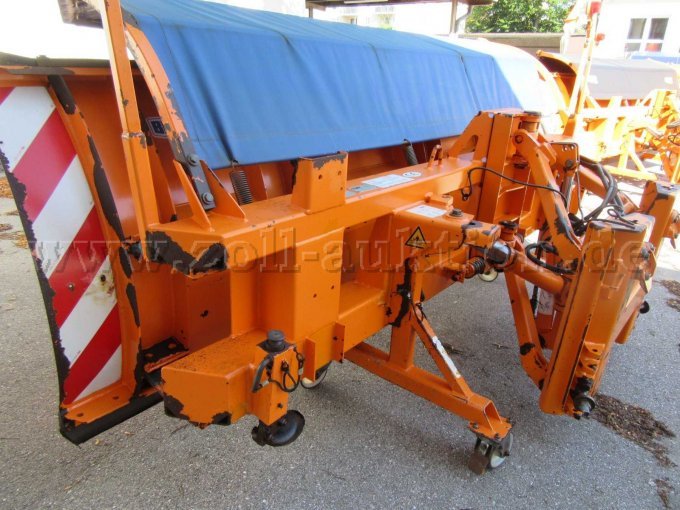 Anbauseite seitlich