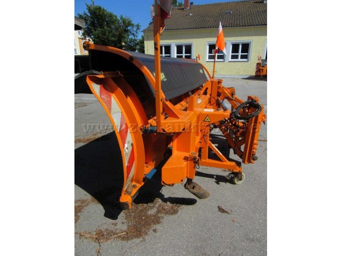 Seitenansicht