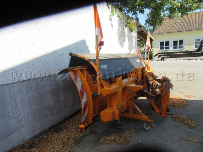 Seitenansicht links