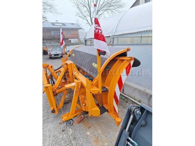 Seitenansicht rechts