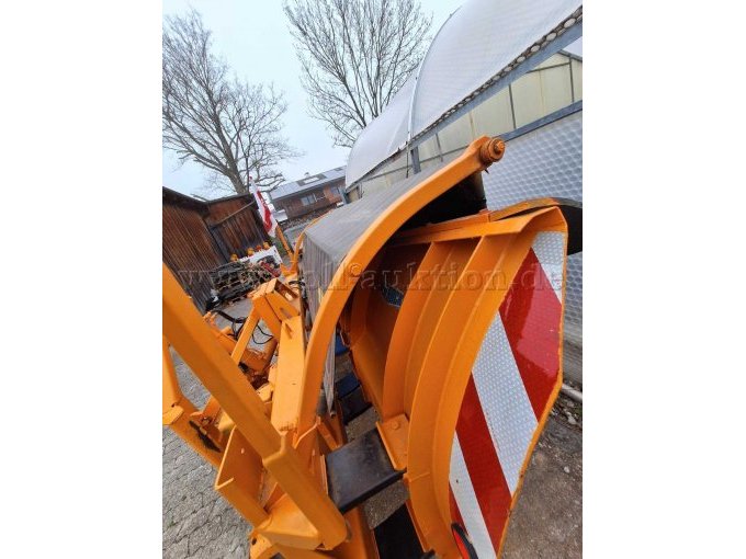 Seitenteilansicht rechts