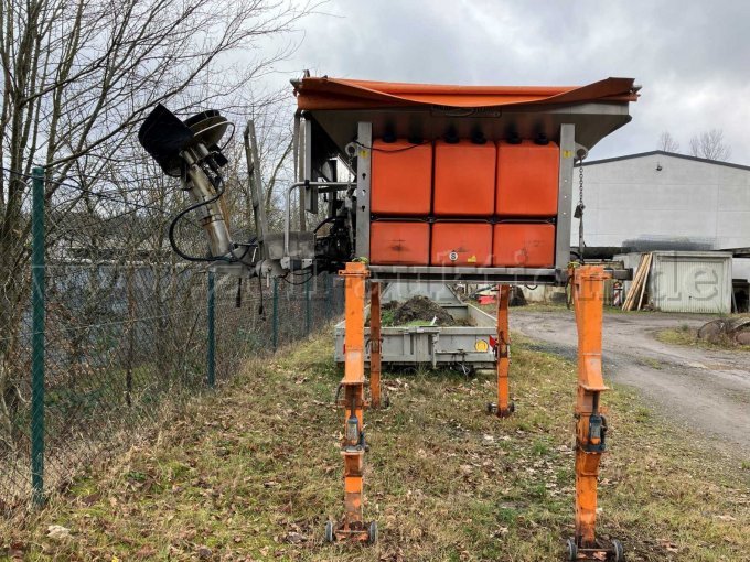 Seitenansicht 1 Seitenansicht 1