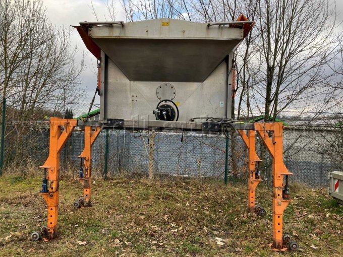 Vorderansicht