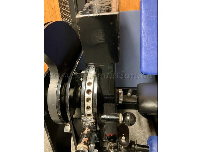 Manuelle Einstellung