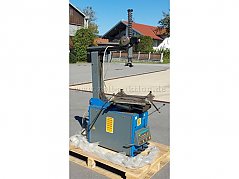 Seitenansicht