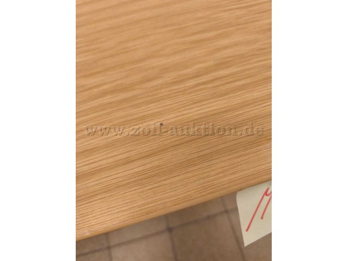 Abplatzung Tischplatte