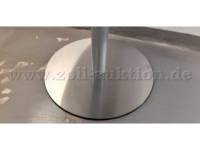 Beispielfoto Detailansicht- Standfuß