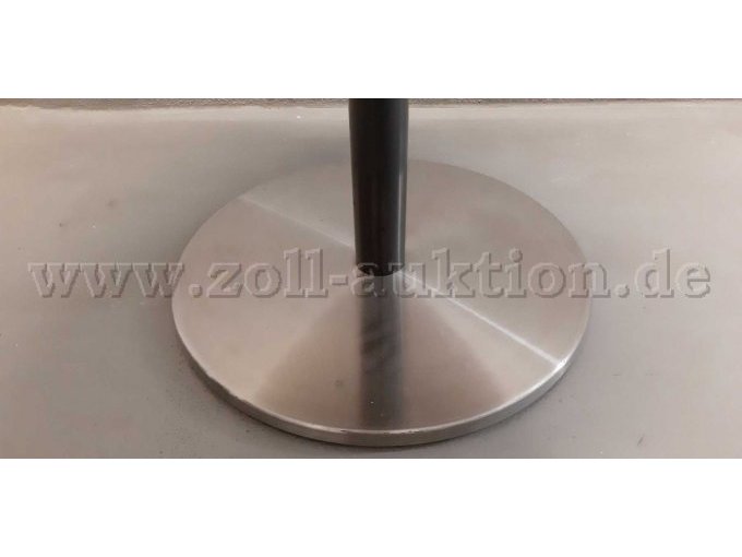 Detailansicht Standfuß