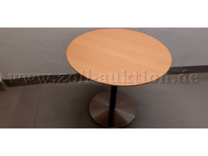 Detailansicht Tischplatte