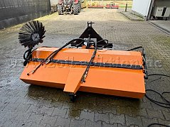 Ansicht vorne