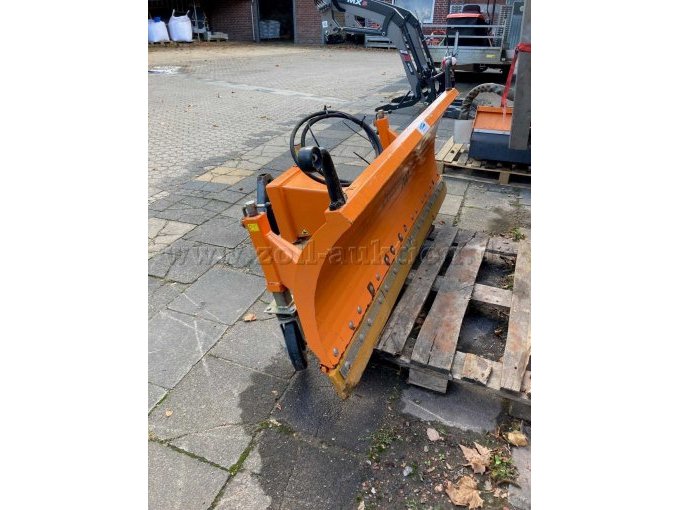 Seitenansicht Links