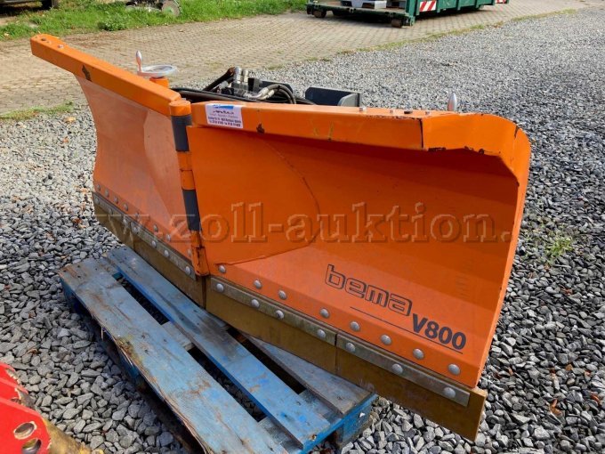 Ansicht von Vorne Rechts