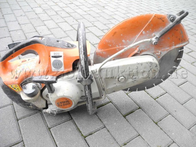 Ansicht Gerät von rechts Ansicht Gerät von rechts