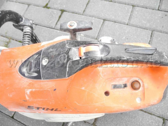 Nahansicht 1 von oben