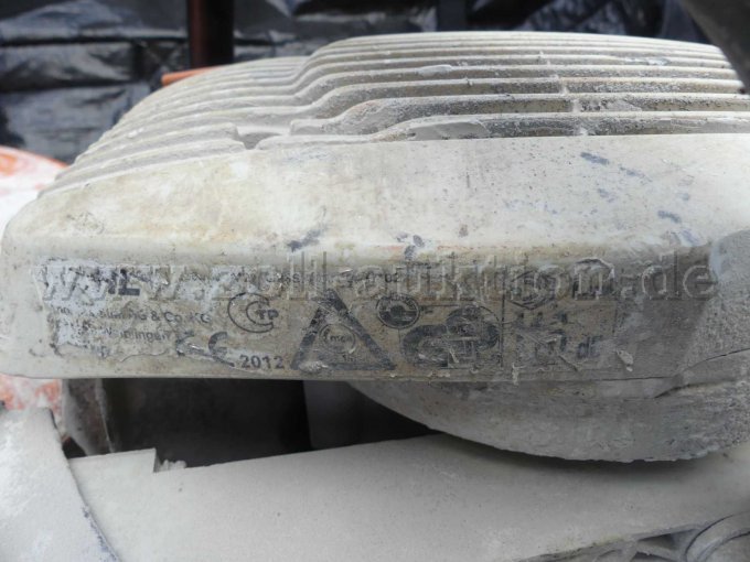 Nahansicht 2 Produktdetails