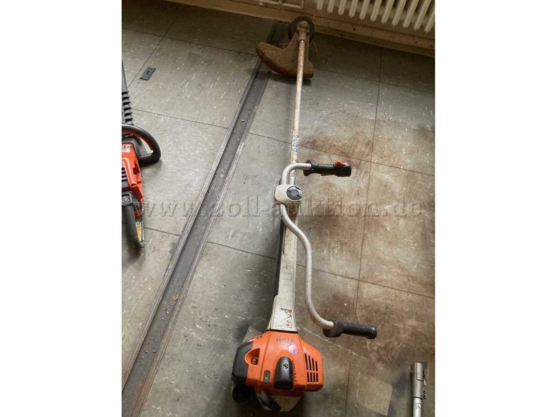 Stihl Freischneider