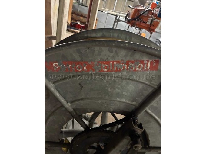 Trommel