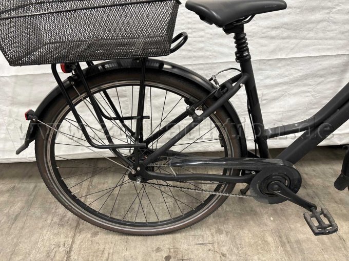 Fahrradkorb