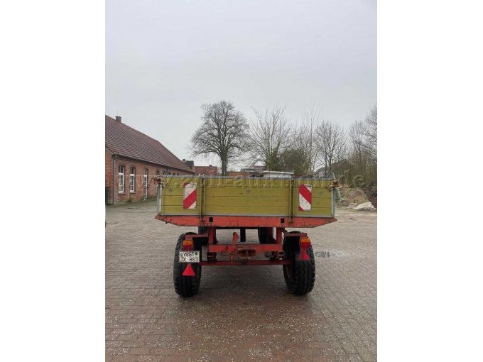 Hinteransicht