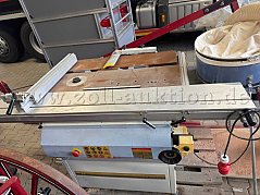Kombi Tischkreissäge