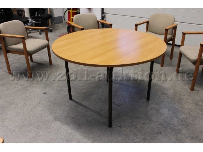 weitere Ansicht Tisch