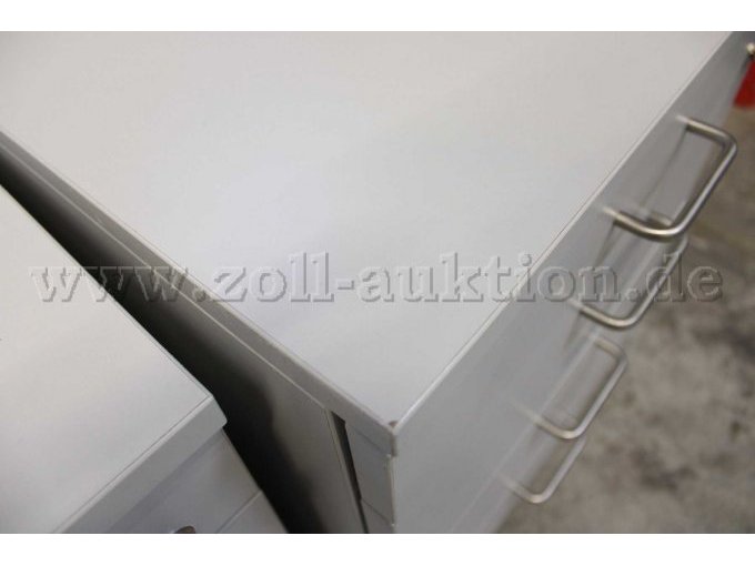 Detail Rollcontainer
