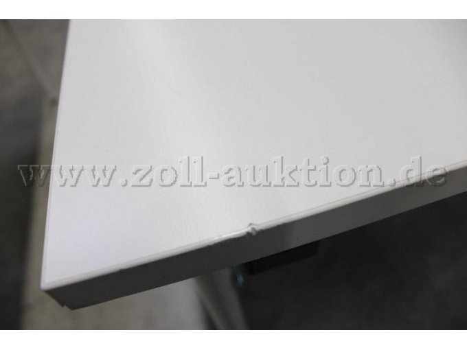 Detail Tischplatte