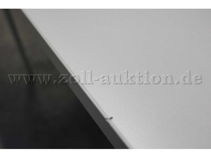 Detail Tischplatte