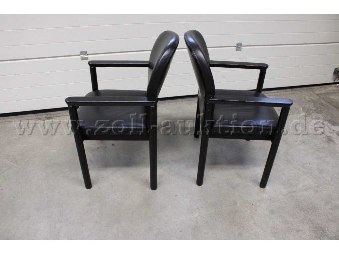 Stühle Seitenansicht