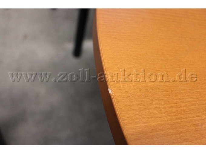 Detail Tischplatte