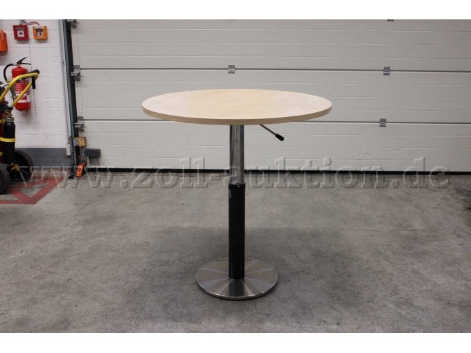 Tisch höhenverstellbar