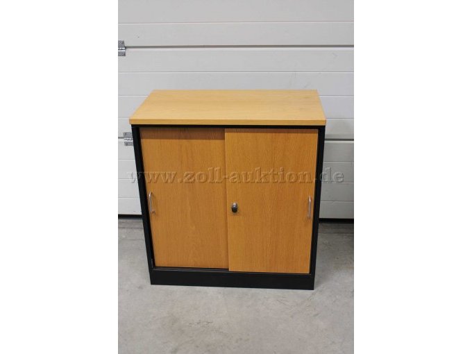 Schiebetürenschrank 2