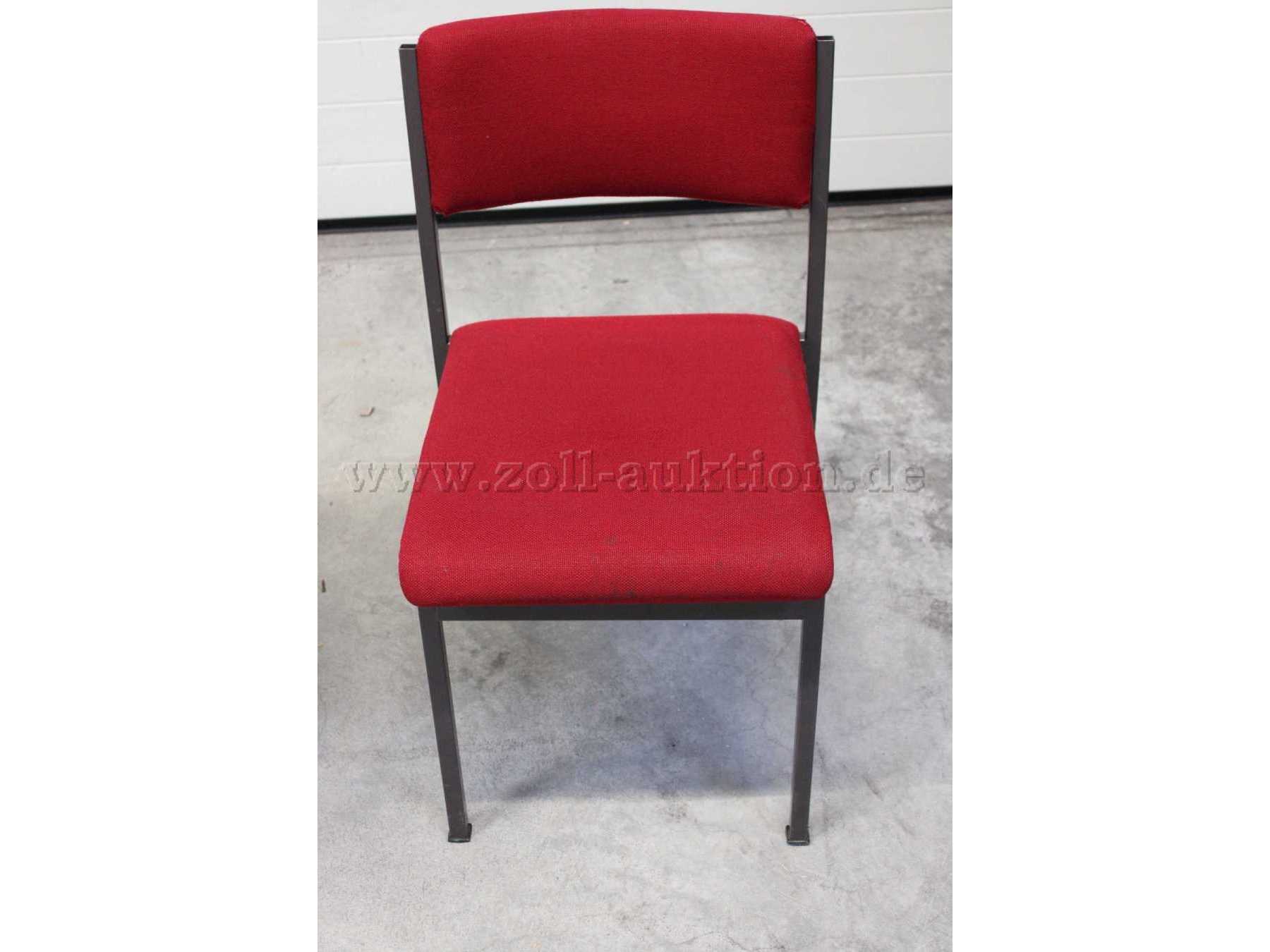 Stuhl Vorderansicht