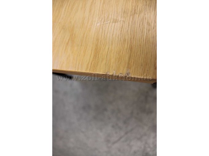 Beschädigung Tischplatte