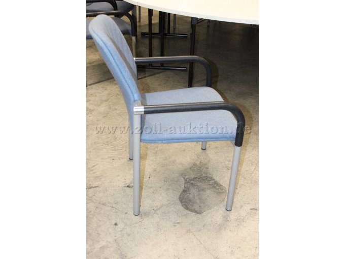 Stuhl Seitenansicht