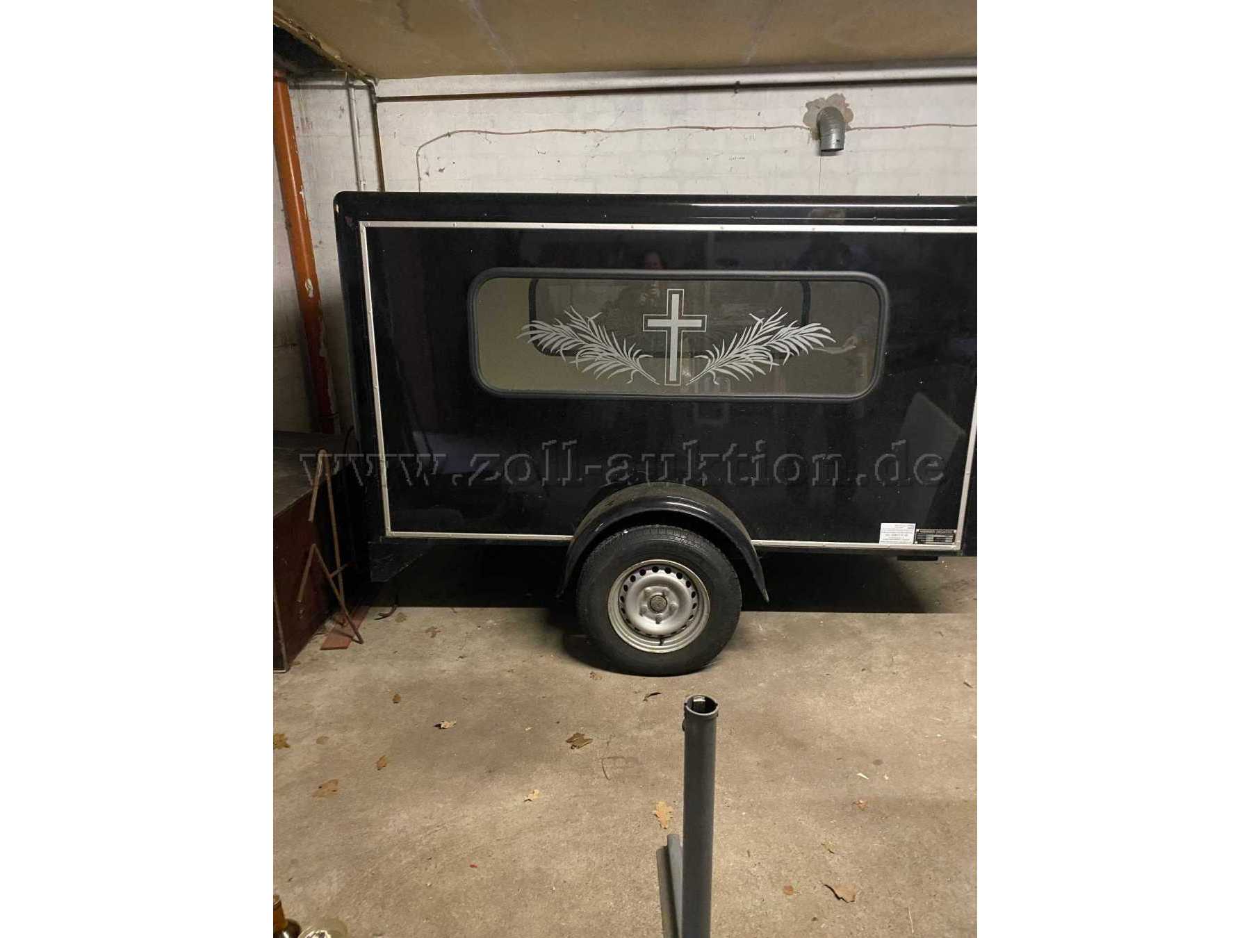 Vollansicht Anhänger