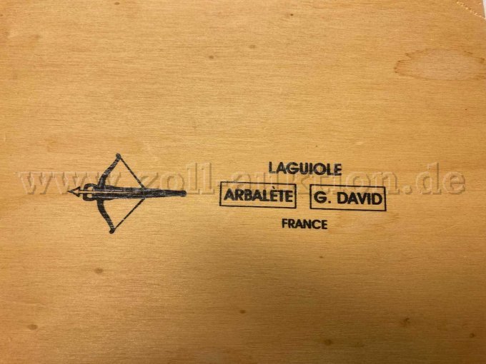 Firmenlogo und Herstteller