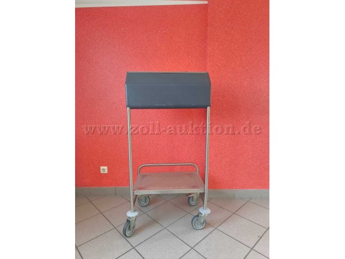 Rückansicht