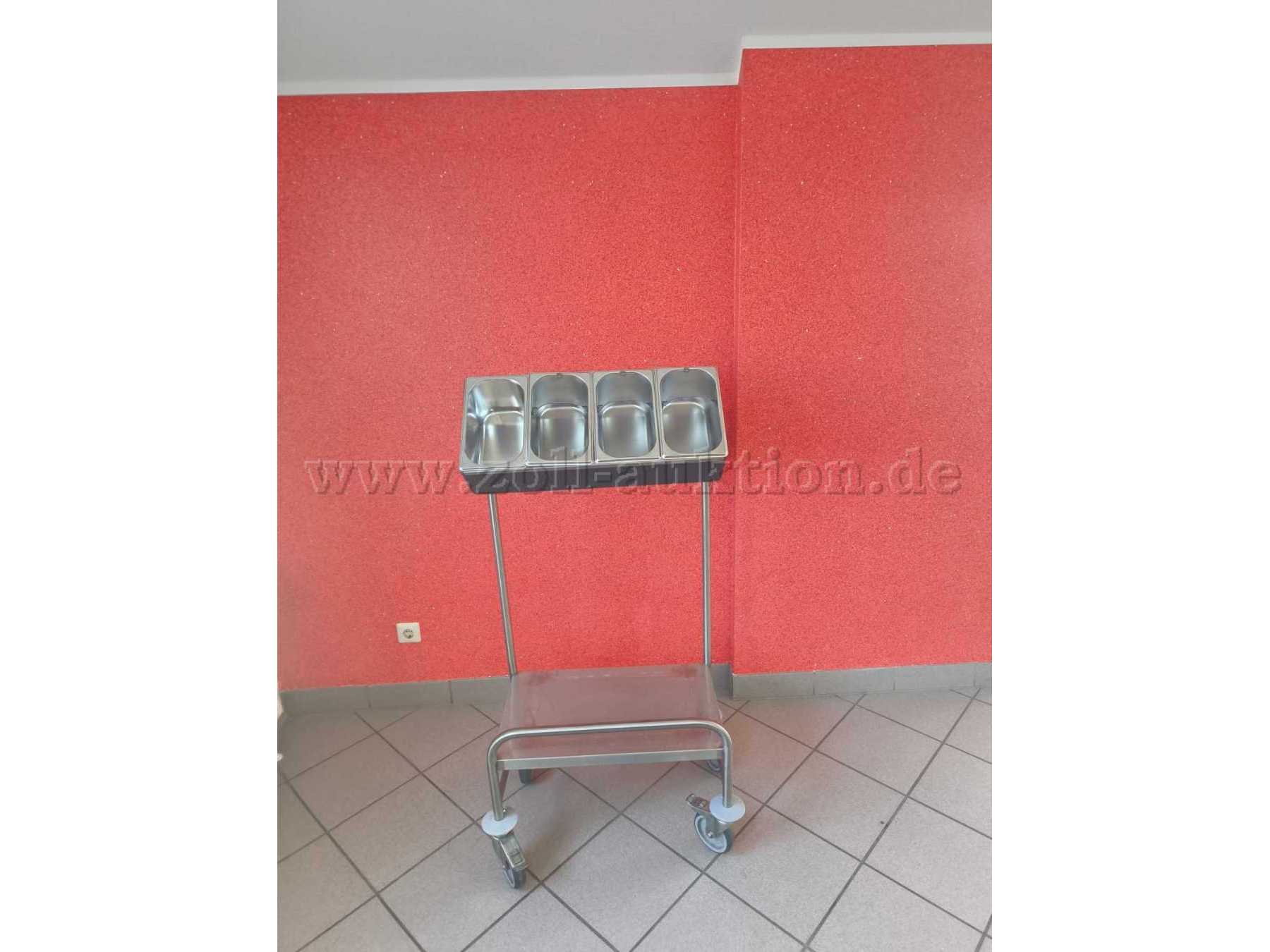 Frontansicht