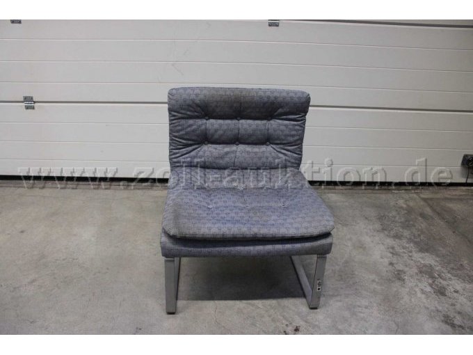 Sessel Frontansicht