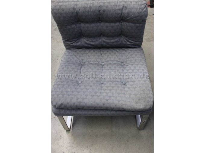 Verschmutzung Sitzfläche