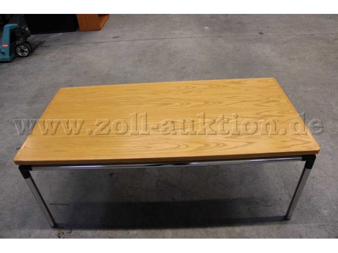 Besuchertisch