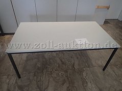 Besuchertisch 180 x 100 cm